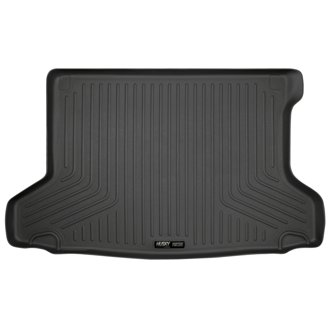 2016 Honda HR-V Rear Cargo Liner - Black