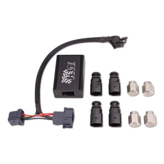 Esc Module