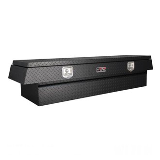 Brute High Cap 72in Stake Bed Contractor Box