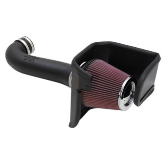 Performance Air Intake System