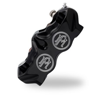 Caliper 125x4 Radial Right - Contrast Cut