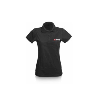 Womens Poloshirt - Xl