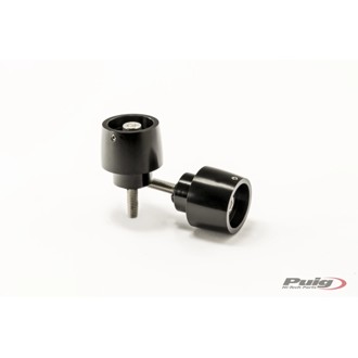 Bar Ends Thruster Black
