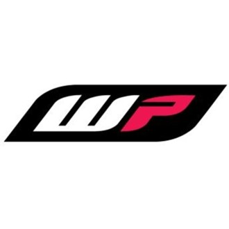 5-PACK STICKER- WP SUSPENSION
