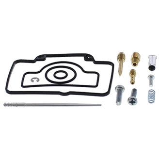 Carburetor Rebuild Kit