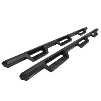 Hdx Drop Wheel-To-Wheel Nerf Step Bars