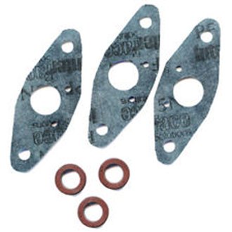 Case Gasket Kit W Os