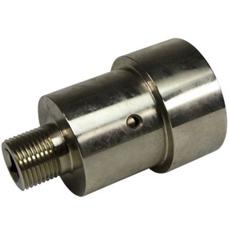 Chrysler Hemi 5.7L/6.1L/6.4L Crank Socket