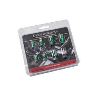 Direct Replacement For Your Factory Bulb.