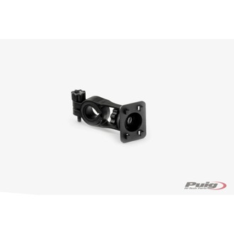 Supports For Mobile Devices And Covers Black