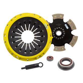 ACT Extreme Race Rigid 6 Pad Clutch Kit