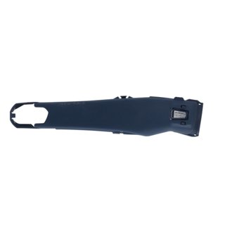 2023 Husq 125-450FC/TC/TX/FX/ KTM 125-450SX/SXF/XC/XCF Teketmagnet Swing Arm Guard - Blue