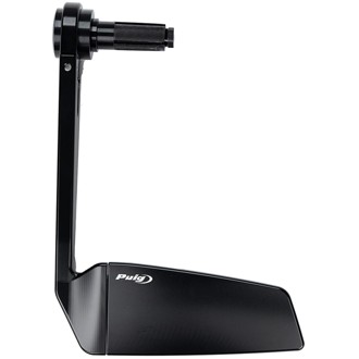 Rearview Mirror Diablo Black