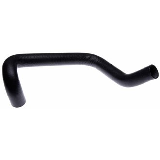 01-07 Dodge Caravan 4-Cyl. 2.4L Lower Molded Coolant Hose