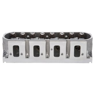 Victor Jr Gen Iii/ Iv Ls Chevy Cylinder Head Standard Block