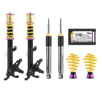 COILOVER KIT V3