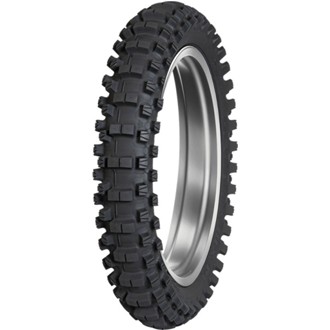 Geomax MX34 Rear Tire - 120/90-19 M/C 66M TT