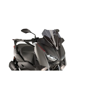 Windshield V-Tech Line Sport Dark Smoke