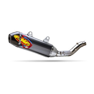 Yamaha Raptor 700 2006-23 SS Factory 4.1 SO Muffler