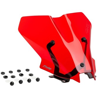 New Generation Sport Red