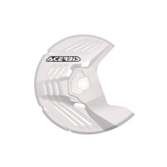 13+ Beta RR 2T/T4/ Racing/ RX Disc Cover Linear B - White
