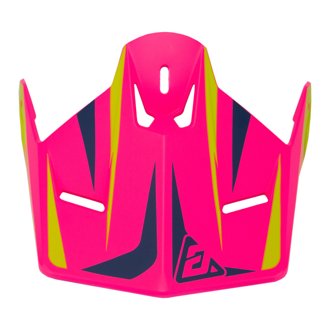 AR1 Mototown Visor Youth