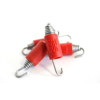 Exhaust Spring - Long