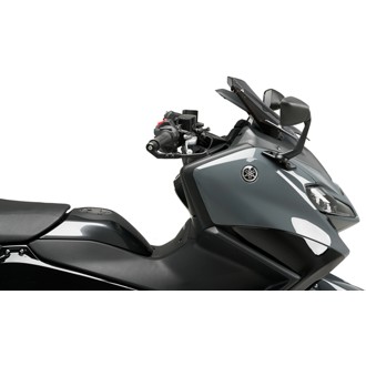 Windshield V-Tech Line Sport Dark Smoke