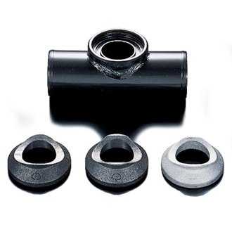 01-03 Mitsubishi Lancer Evo SQV Suction Return Kit