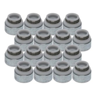 Valve Stem Oil Seal, SEALS11/32 STEM