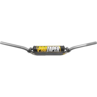 Se Cr Low Handlebar - Platinum Gray
