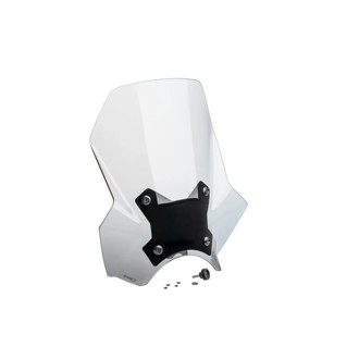 Adjustable Screen Smoke