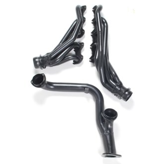 Uncoated 50-State Legal Headers for '99-04 2WD/4WD Ford F250 or F350 w/6.8L V10