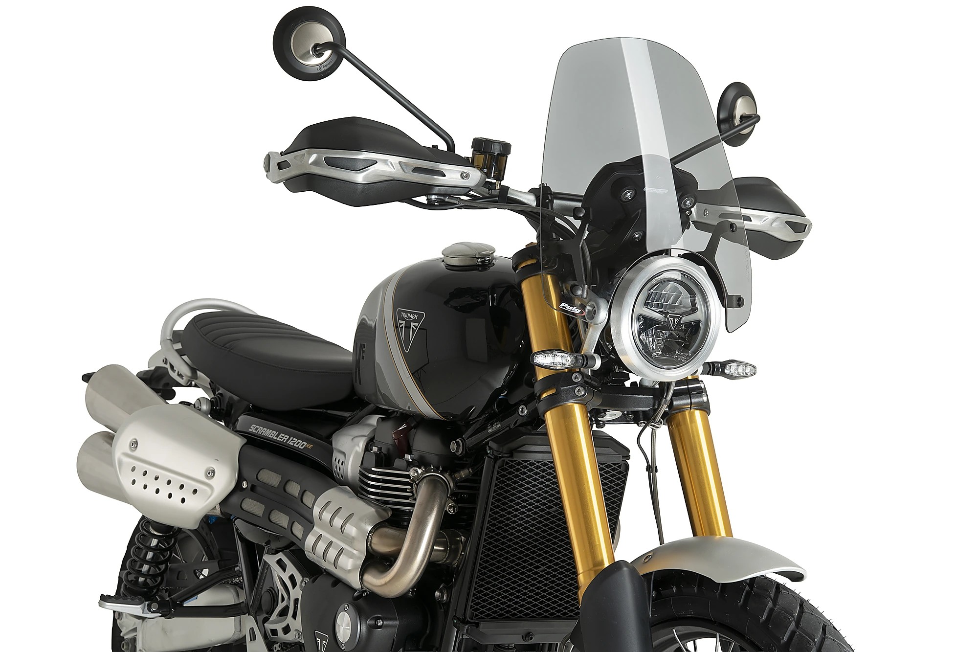 New Generation Touring