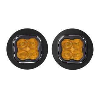 Pod Light Featuring Advanced Tir Optics For High Efficiency And Focus.