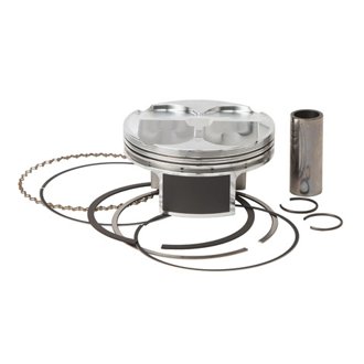 Piston Kit Part No