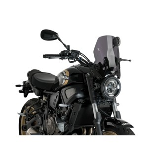 New Generation Sport Dark Smoke