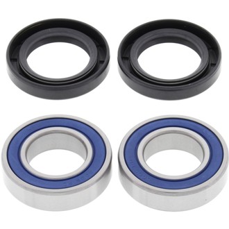 Racing 08-16 Aprilia Dorsoduro 750 Wheel Bearing Kit Front