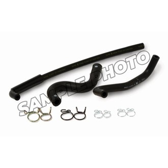 Racing 00-07 DR-Z 400 S Hose & Clamp Kit