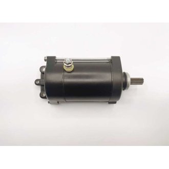 Ricks Motorsport New Ski Doo Snowmobile Starter Motor