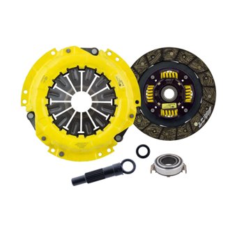 Act Extreme Performance Street Sprung Clutch Kit