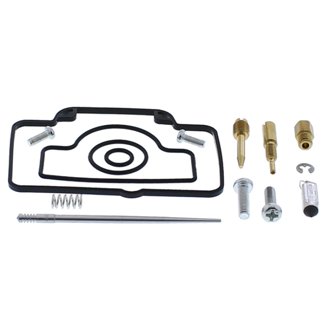 Racing 1991 Suzuki RM250 Carburetor Rebuild Kit