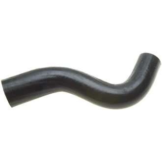 99-02 Oldsmobile Intrigue V-6 3.5L Lower Molded Coolant Hose