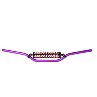97-04 Yamaha YZ/WR 7/8 in. Handlebar - Purple