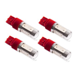 Direct Replacement For Your Factory Bulb.