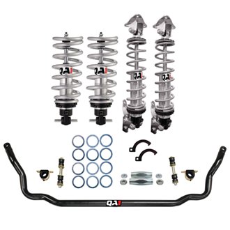 Handling Kit 2.0, Level 1, 1994-1996 GM B-Body, W/ Shocks