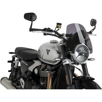New Generation Sport Dark Smoke