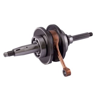 95-00 Bsvilla DIO ZX 50 12mm Pin Bore Crankshaft