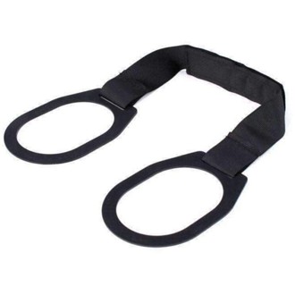 Behind the Head BTH Replacement Velcro Strap for H42 style headsets