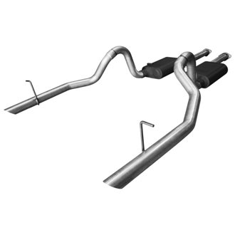 American Thunder Cat-Back Exhaust System